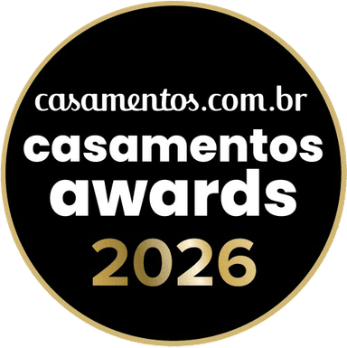 Casamentos Awards Winner