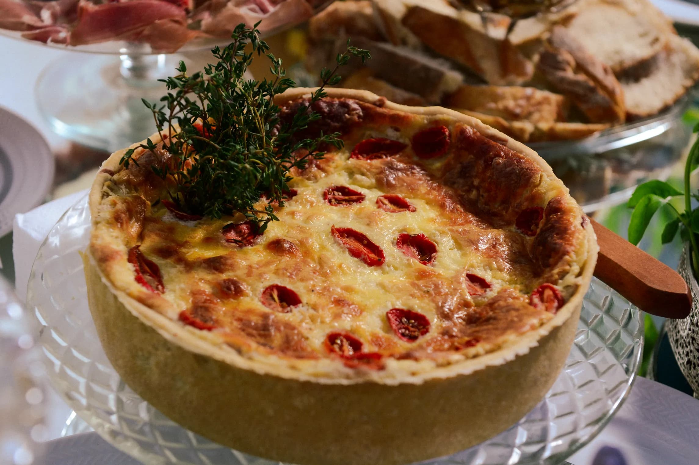 Gastronomia Premium
