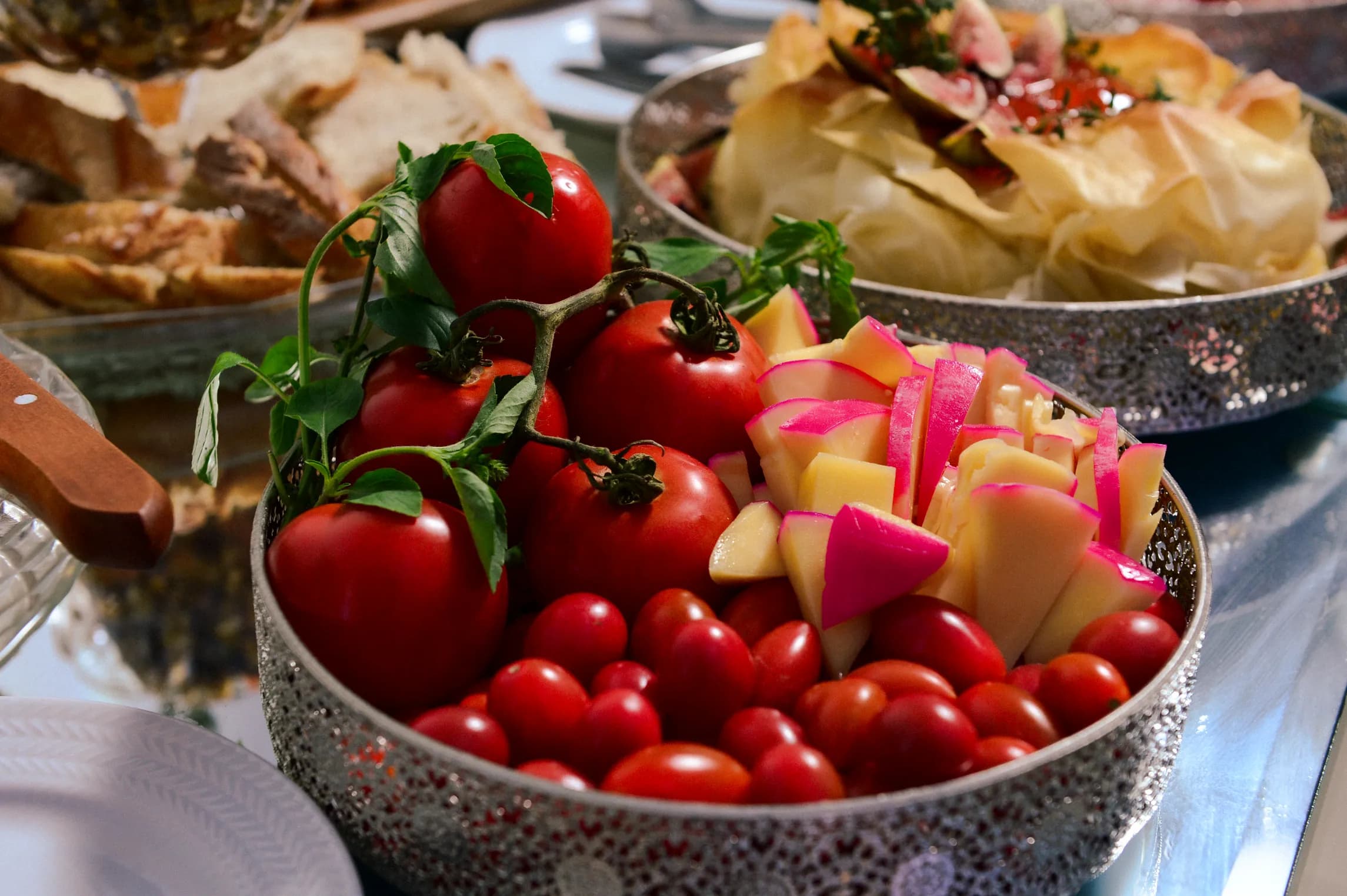 Gastronomia Premium