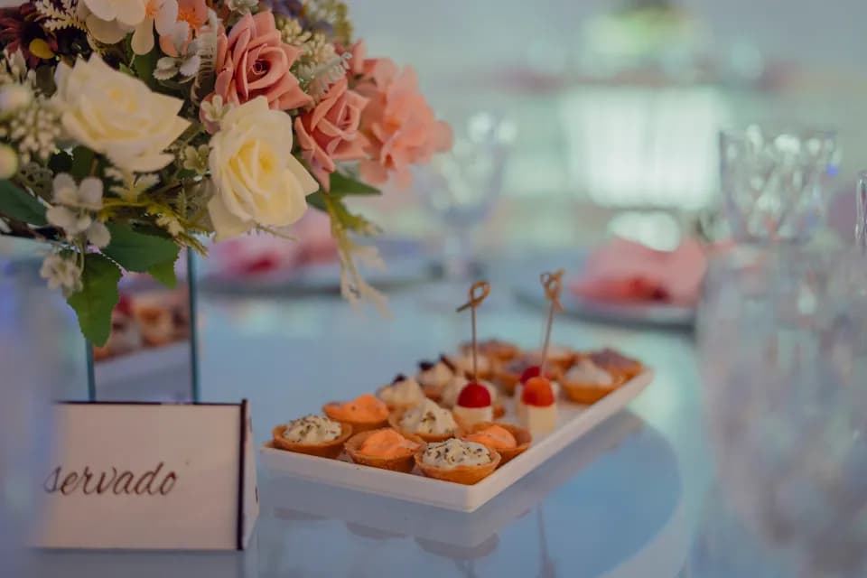 Alta Gastronomia 9