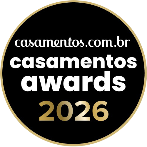 Casamentos Awards Winner