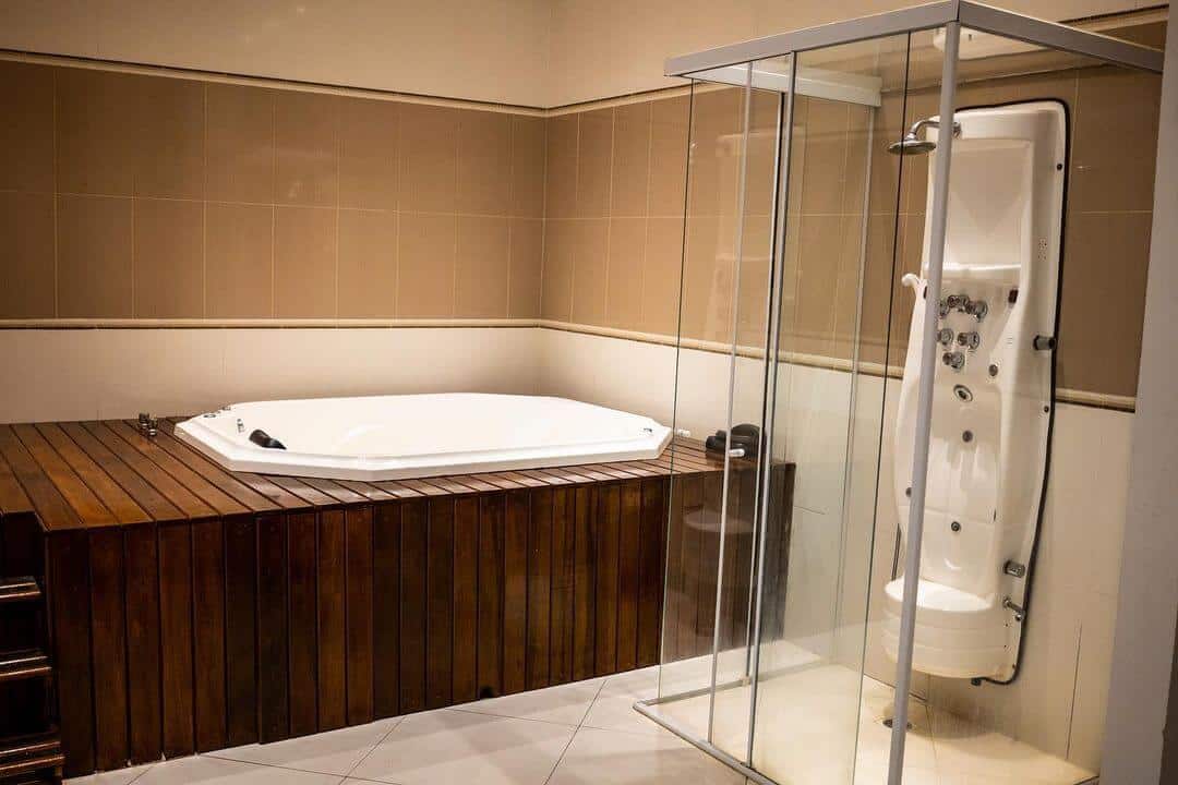 SPA da Noiva