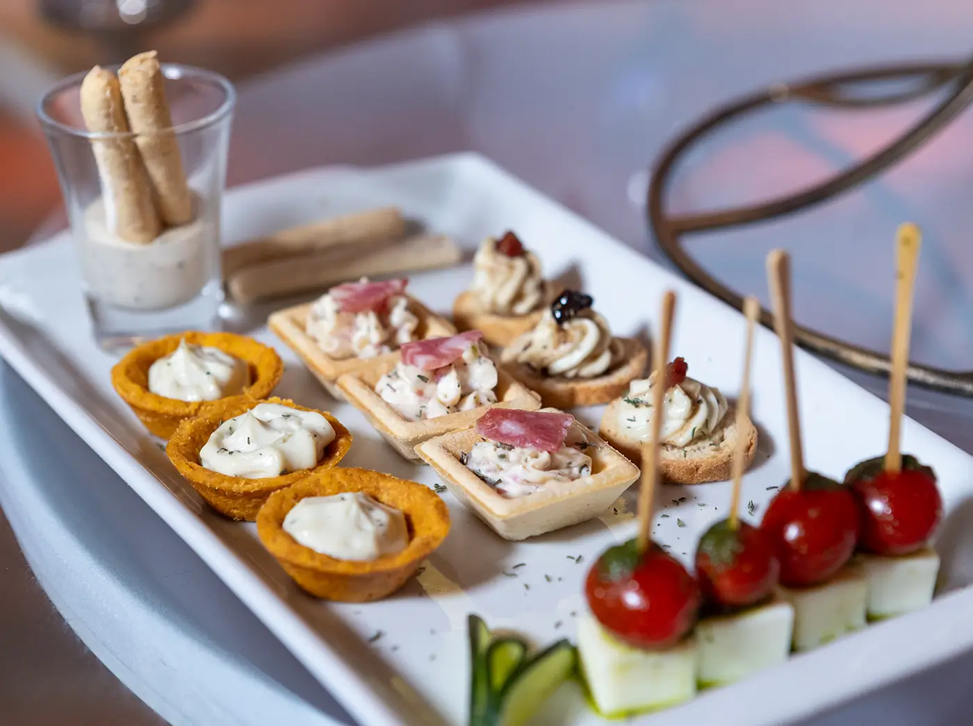 Alta Gastronomia