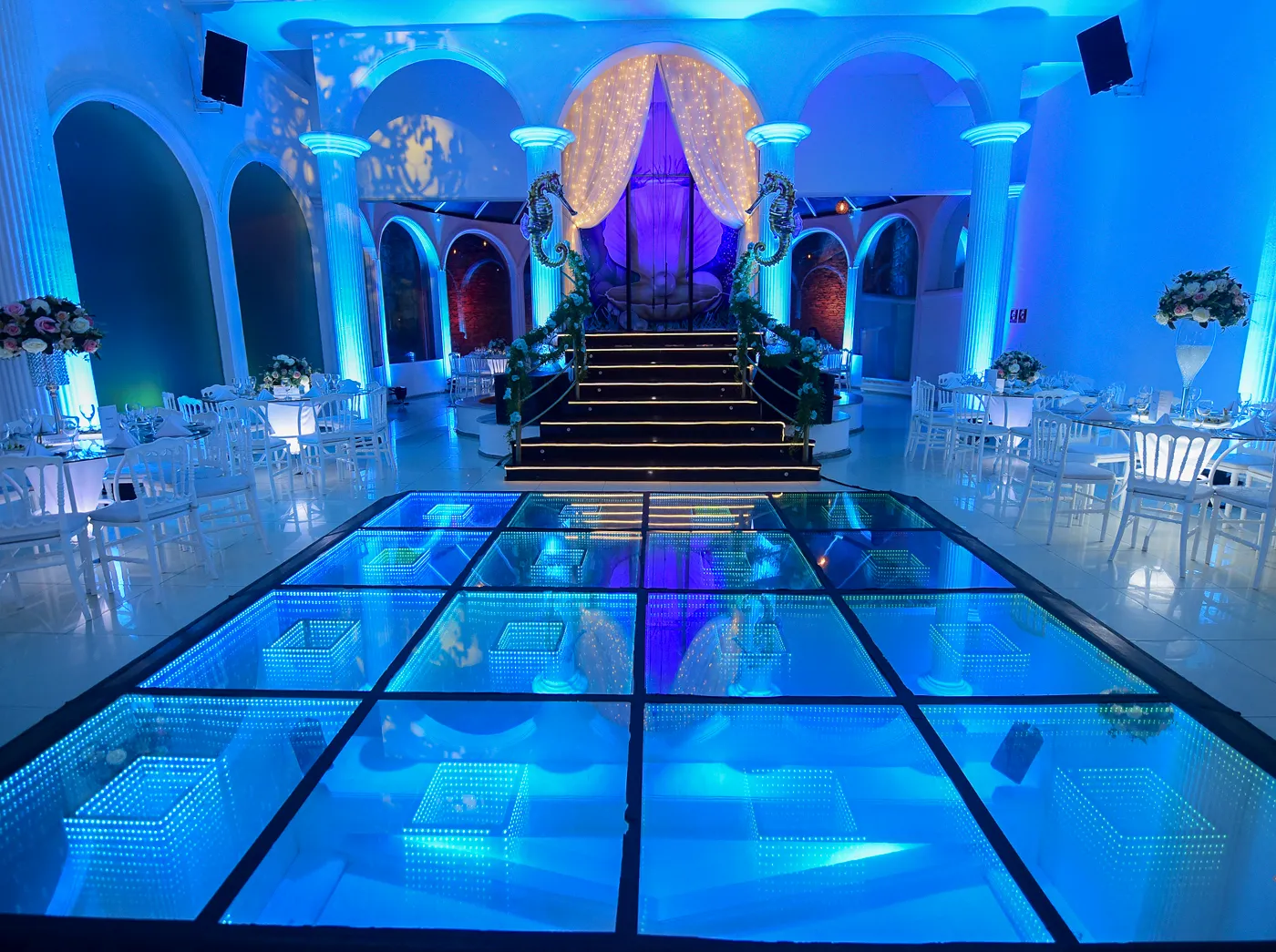 Festa de 15 anos 5